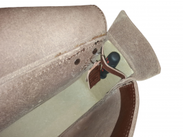 Úchyt pro šroubovák